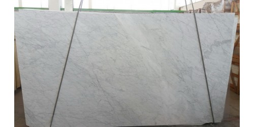 Bianco Carrara Venatino